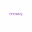 2月のお休みのお知らせ